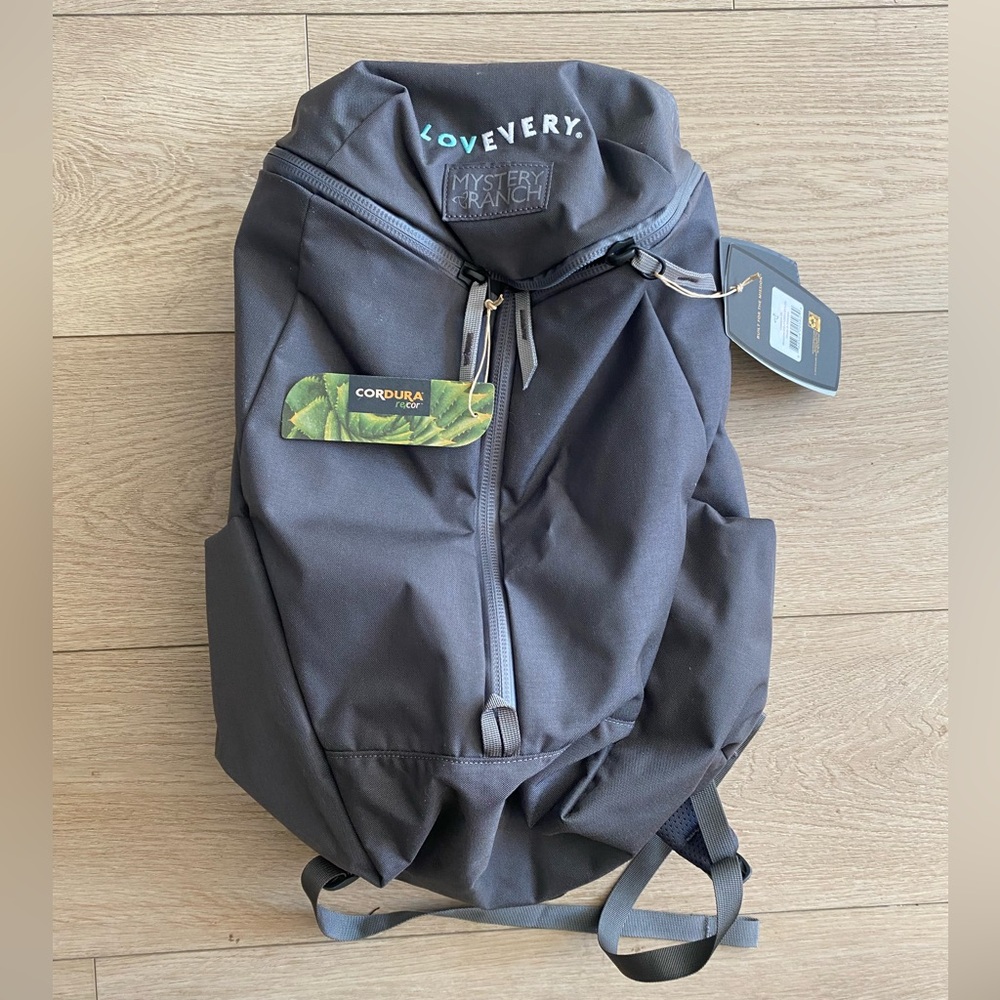 Mystery Ranch Catalyst 26 Adult Backpack